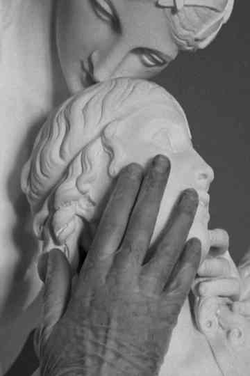 Expression of the Sightless Poster