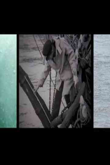 We Account the Whale Immortal Poster