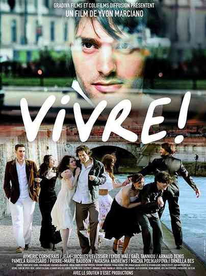 Vivre Poster