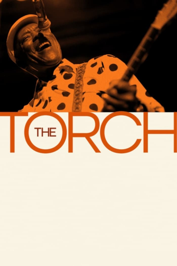 The Torch Poster