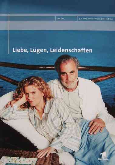 Liebe, Lügen, Leidenschaften poster