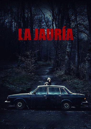 La jauría