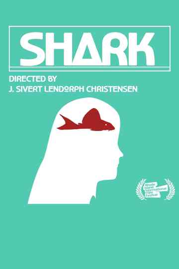Shark Poster