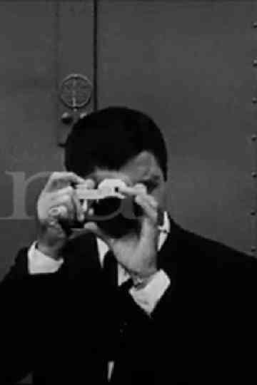 Jerry Lewis  2ème partie Poster