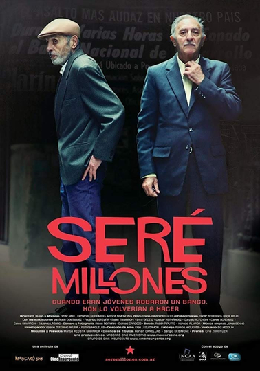 Seré millones