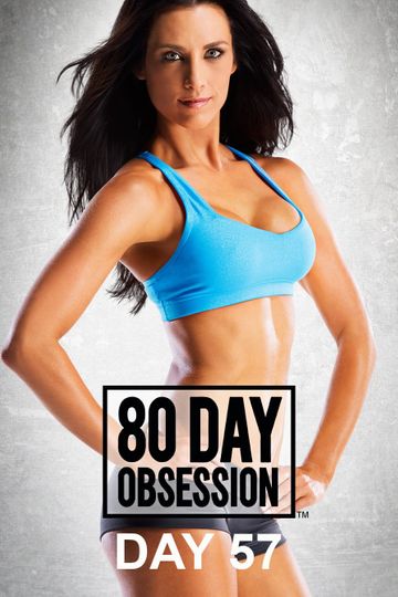 80 Day Obsession: Day 57 AAA