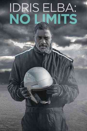 Idris Elba: No Limits Poster
