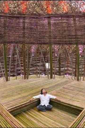 Mountain Spirits Poster