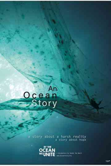 An Ocean Story Poster