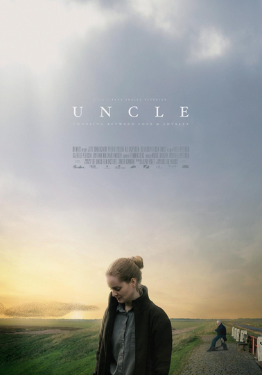 Uncle Poster