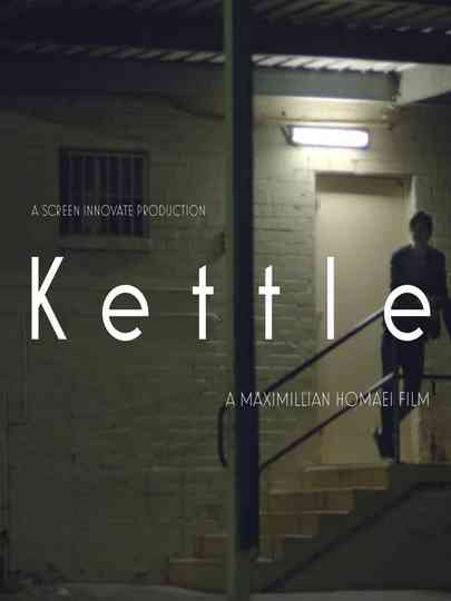 Kettle Poster