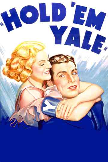 Hold Em Yale Poster