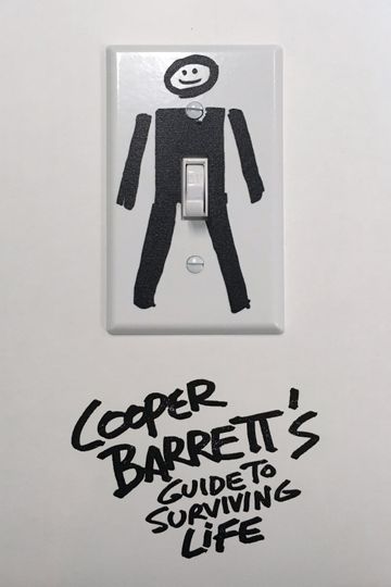 Cooper Barrett's Guide to Surviving Life