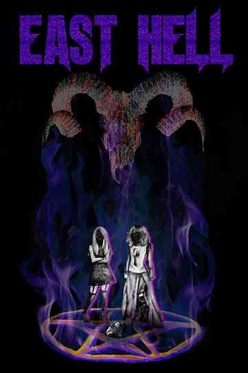 East Hell Poster