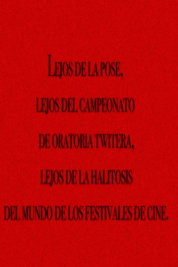 Diario de el loro y  el cisne Poster