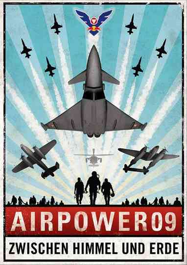 Airpower09 poster