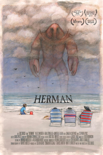 Herman Poster