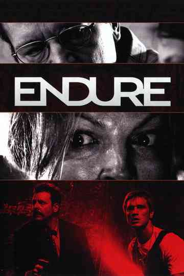 Endure Poster