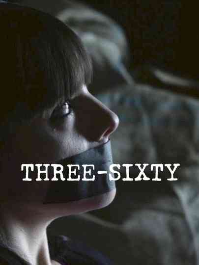 Three Sixty Poster