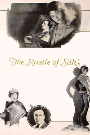 The Rustle of Silk Poster