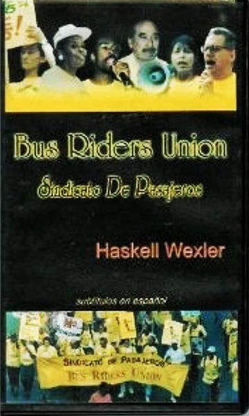 Bus Riders Union