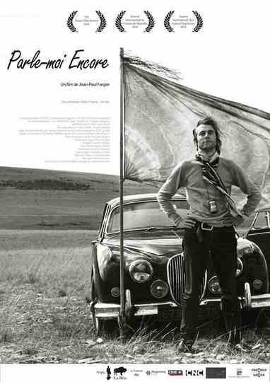 Parlemoi encore Poster