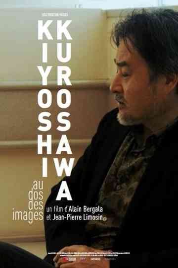 Kiyoshi Kurosawa, au dos des images Poster