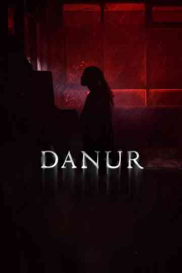 Danur Collection Poster