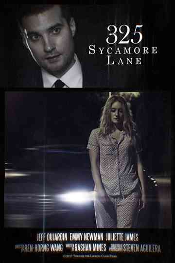325 Sycamore Lane Poster
