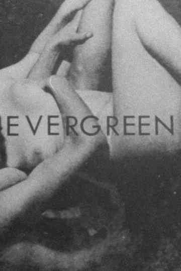 Evergreen poster