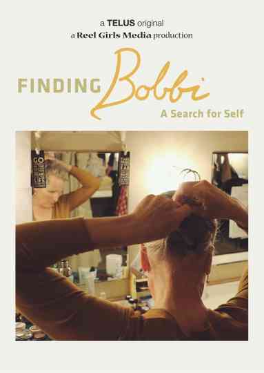 Finding Bobbi Poster