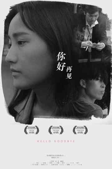 Hello, Goodbye Poster