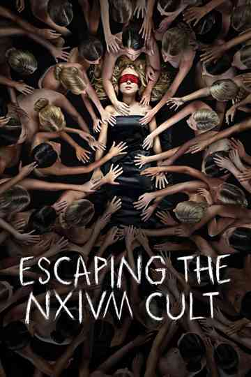 Escaping the NXIVM Cult A Mothers Fight to Save Her Daughter