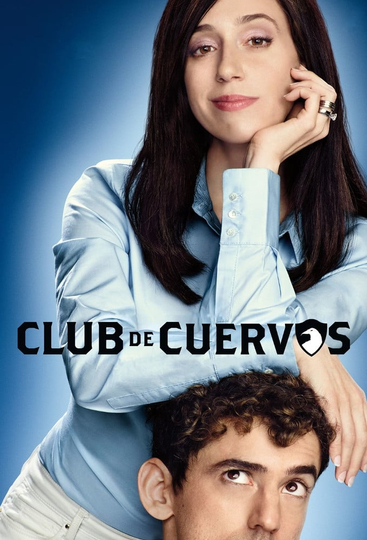 Club de Cuervos Poster