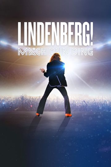 Lindenberg Mach dein Ding