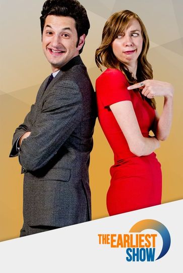 The Earliest Show Outtakes  Bloopers