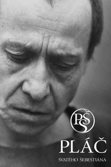 Pláč svatého Šebestiána poster