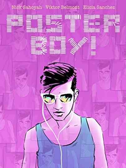 Poster Boy Poster