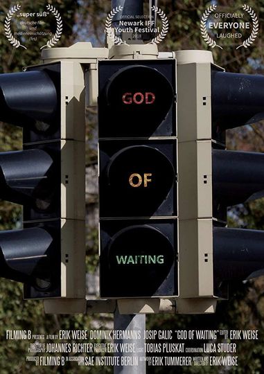 God of Waiting