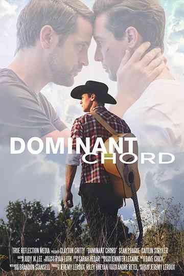 Dominant Chord Poster