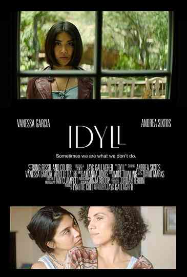 Idyll Poster