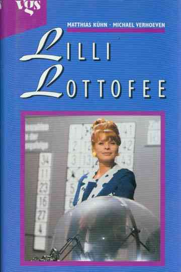 Lilli Lottofee Poster