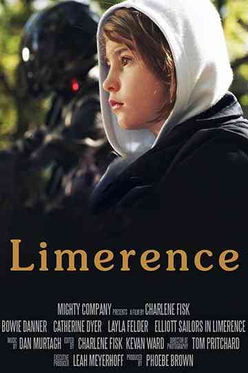 Limerence Poster