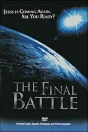 The Final Battle Poster