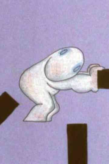 One Two Three Poster