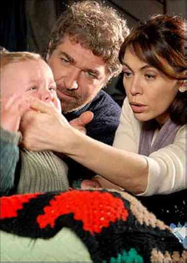 Tutti i rumori del mondo Poster