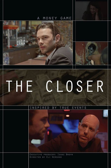 The Closer Poster