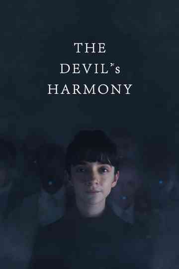 The Devil's Harmony poster