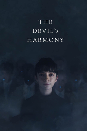 The Devil's Harmony Poster