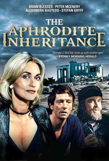The Aphrodite Inheritance Poster